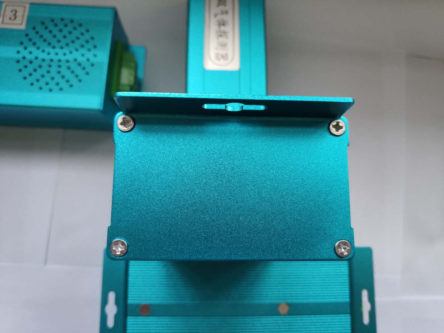 六氟化硫sf6氣體檢測系統(tǒng)