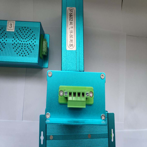 六氟化硫報警器廠家