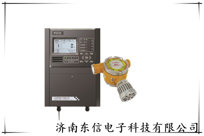 六氟化硫報警器控制器