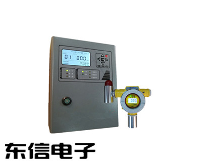 配電室SF6檢測(cè)報(bào)警器