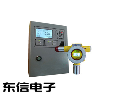 SF6泄漏報(bào)警器