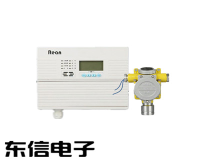 六氟化硫濃度報(bào)警器
