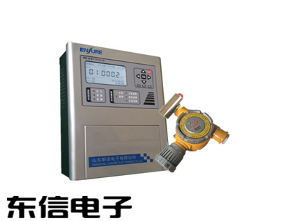 配電室SF6氣體報警器