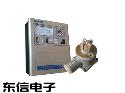 紅外式濟(jì)南六氟化硫氣體報(bào)警器 