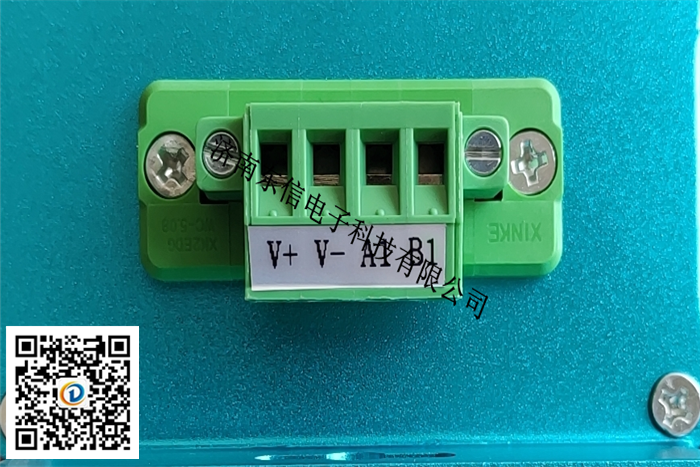 壁掛式SF6檢測(cè)報(bào)警系統(tǒng)